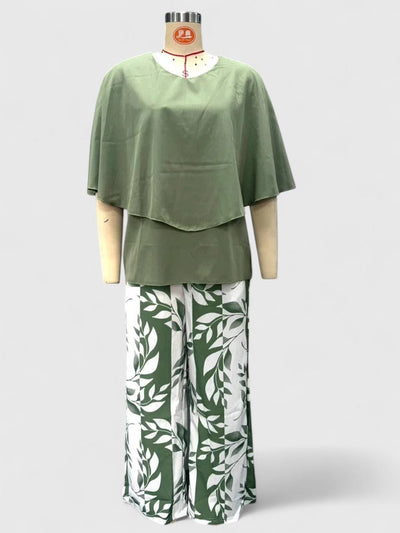Tess| Boutique Set