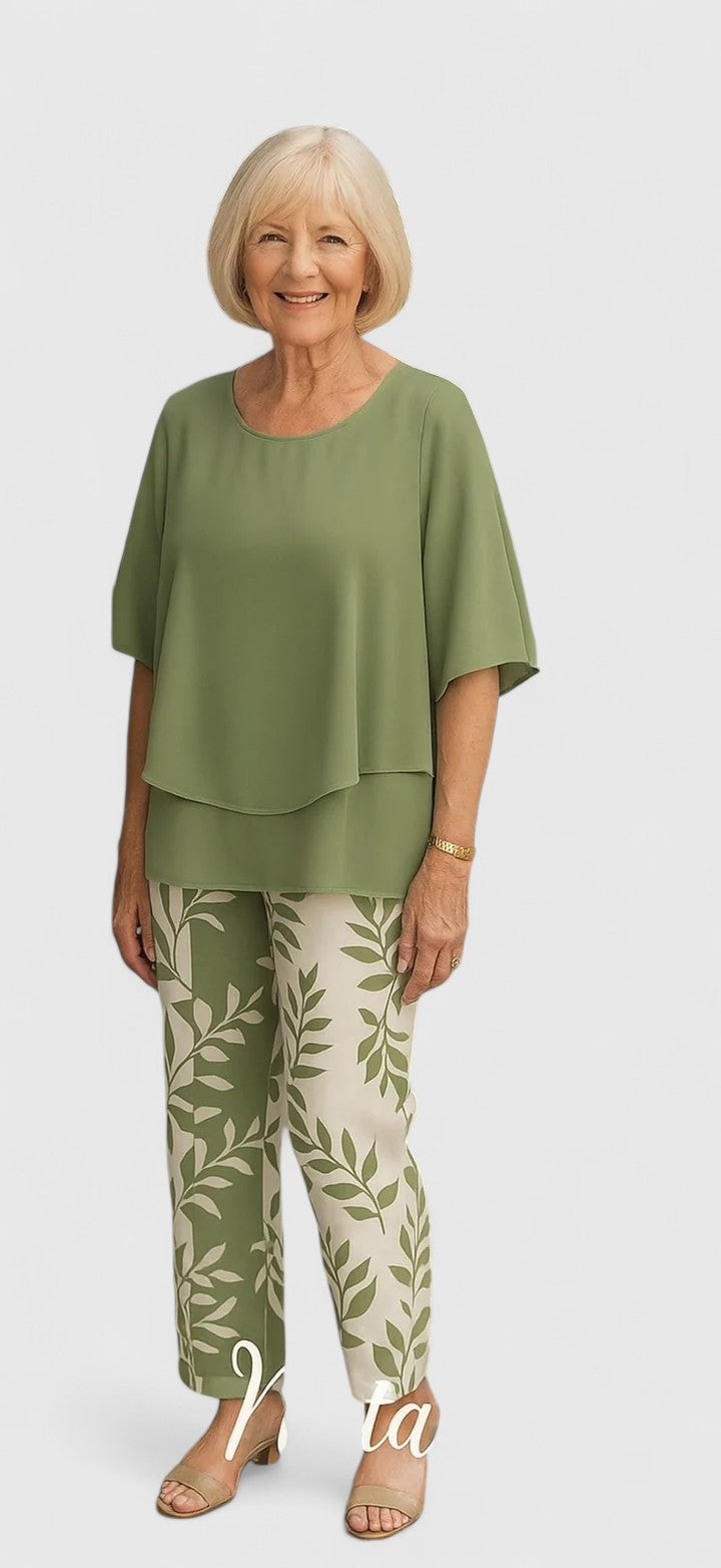 Tess| Boutique Set
