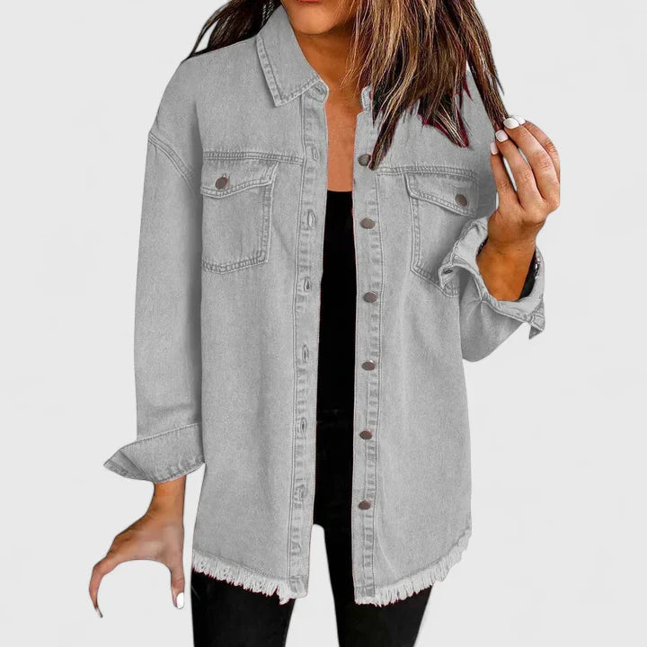 Tess| Boutique Jacket