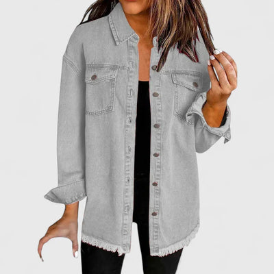 Tess| Boutique Jacket