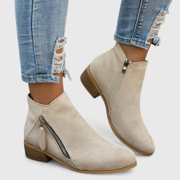 Tess | Boutique Boots