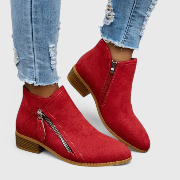 Tess | Boutique Boots