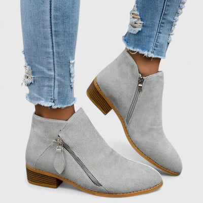 Tess | Boutique Boots