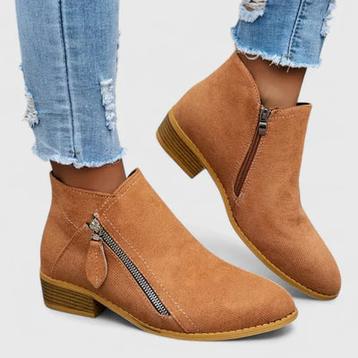 Tess | Boutique Boots
