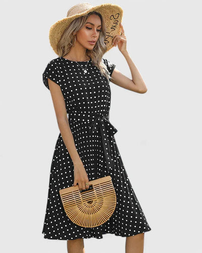 Tess | Boutique Dress