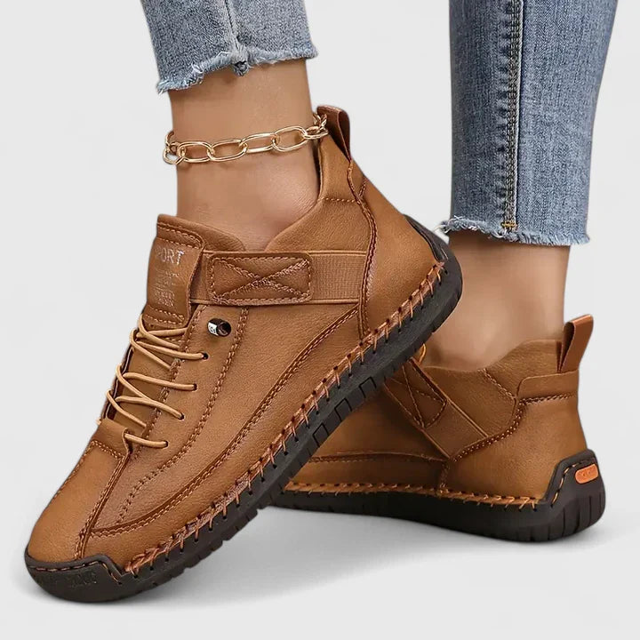 Tess| Boutique Sneakers