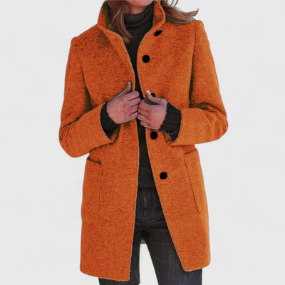 Tess | Boutique Coat