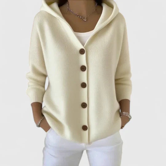 Tess| Boutique Cardigan