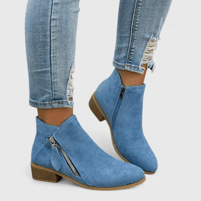 Tess | Boutique Boots