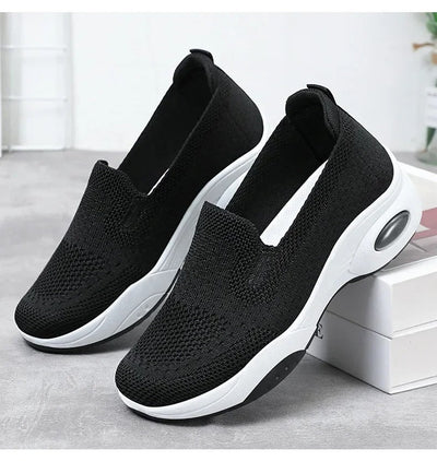 Zariah - Orthopedic Slip-On Air Cushion Sneakers