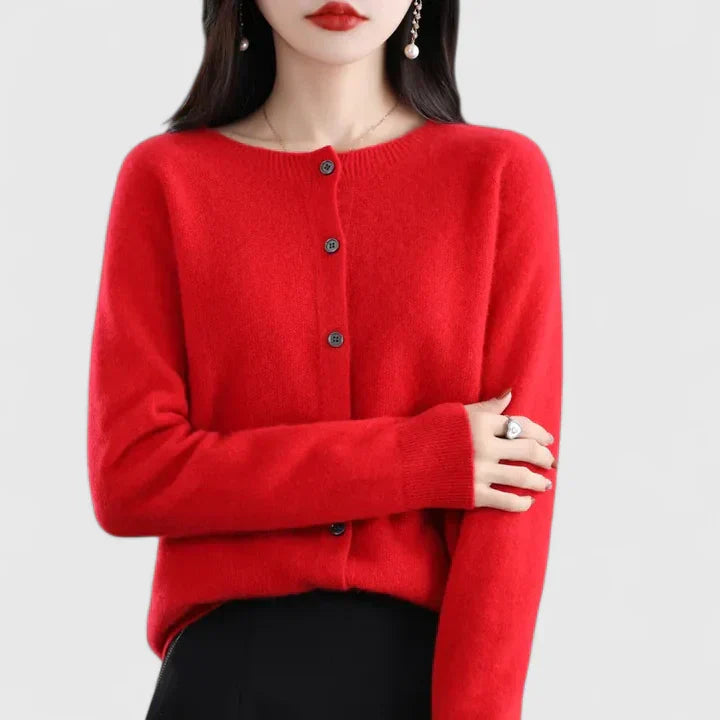 Tess| Boutique Cardigan