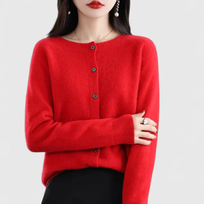 Tess| Boutique Cardigan