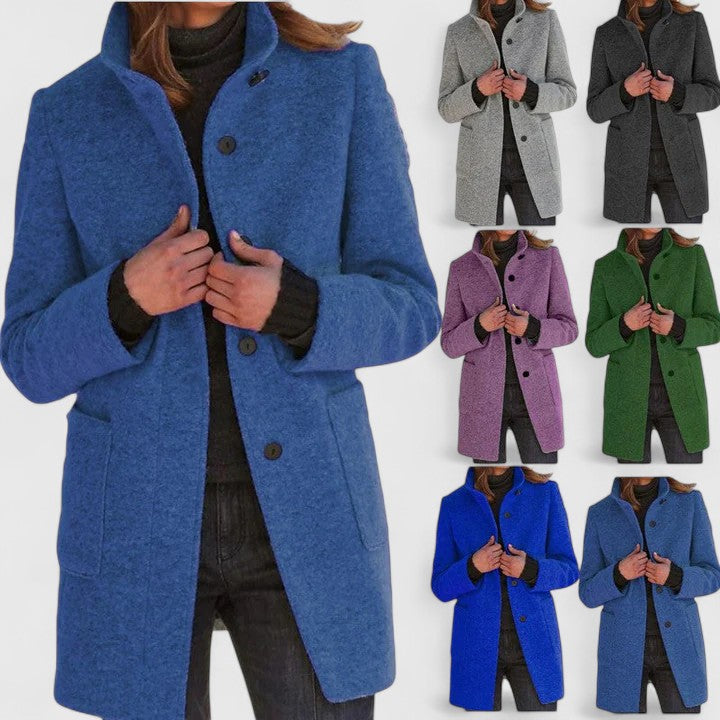 Tess | Boutique Coat