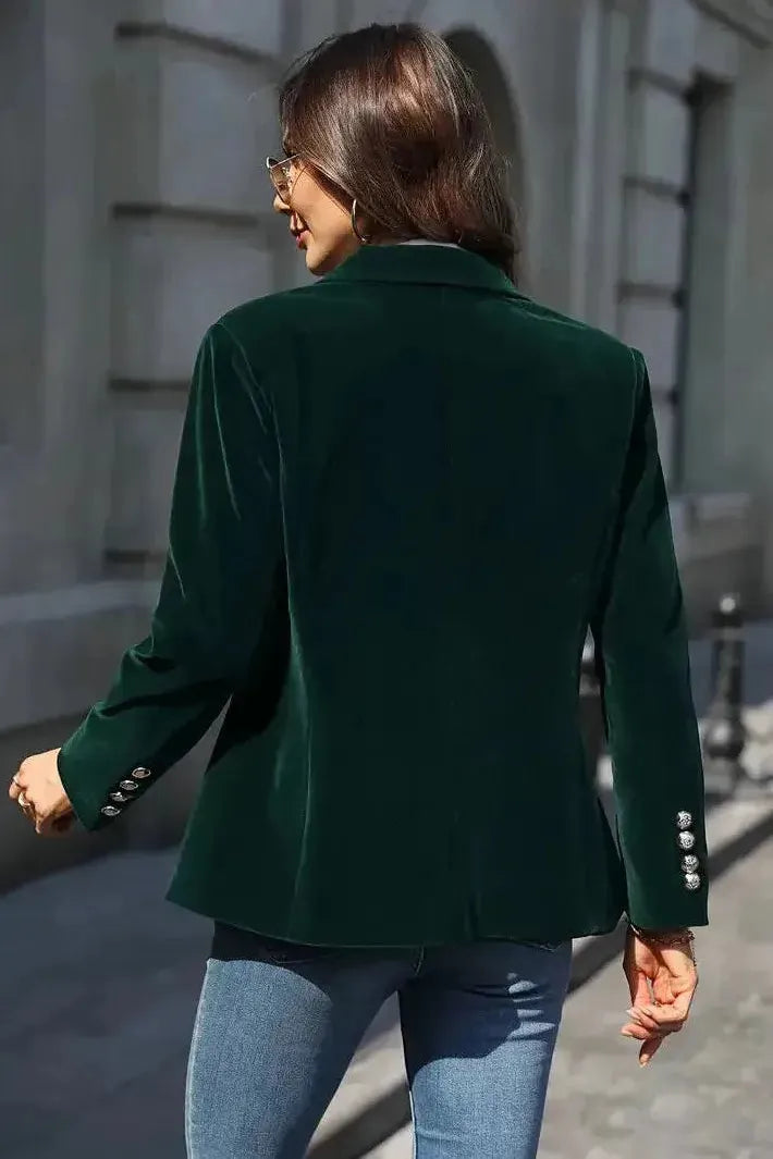 Tess Boutique – Perfect Blazer