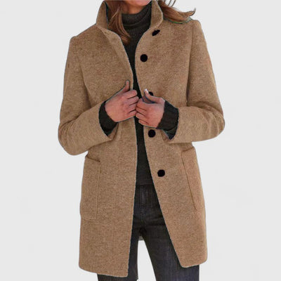 Tess | Boutique Coat