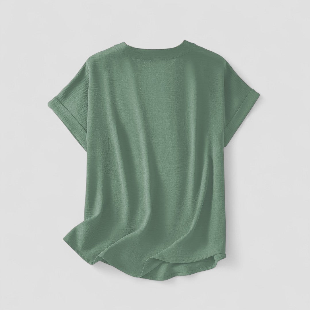 Tess boutique | Loose Fit T-shirt
