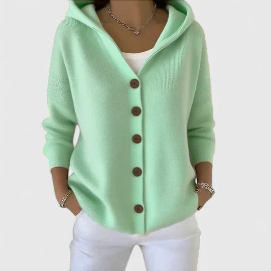 Tess| Boutique Cardigan