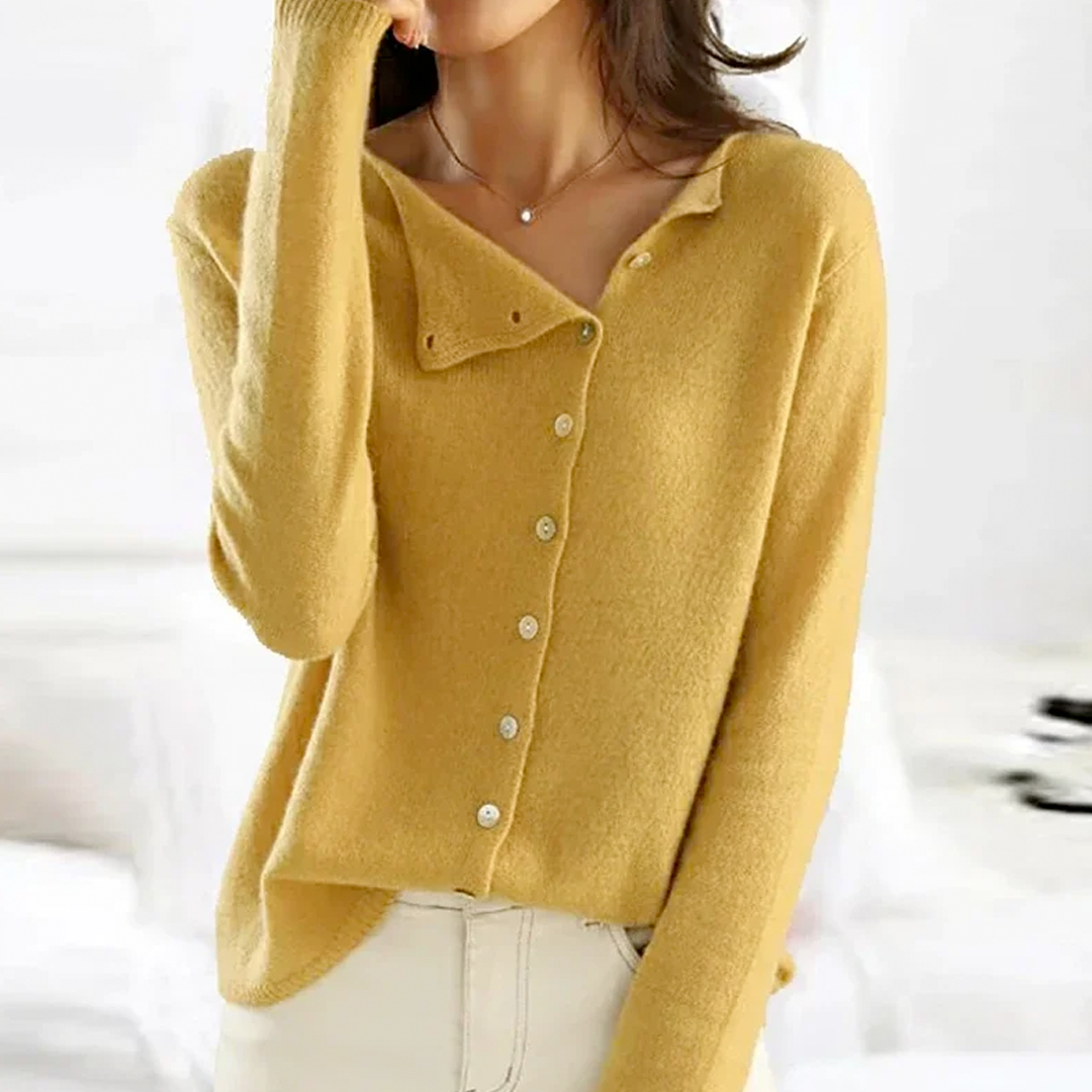Tess | Boutique Cardigan