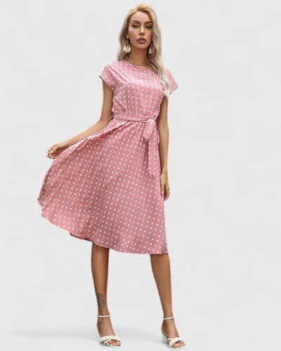 Tess | Boutique Dress