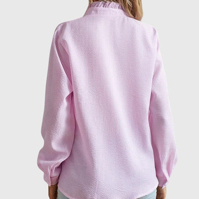 Tess Boutique| Elegant Blouse