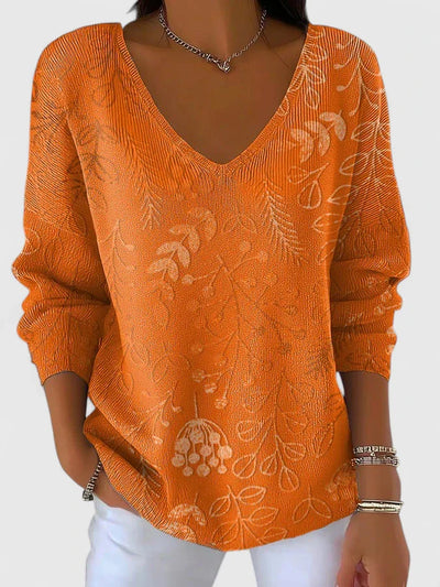 Tess| Boutique Top