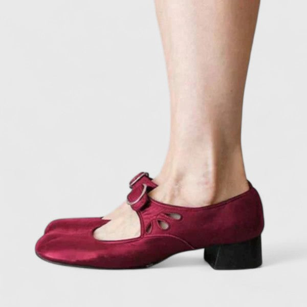 Tess| Boutique Shoes