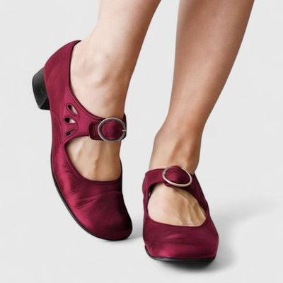 Tess| Boutique Shoes