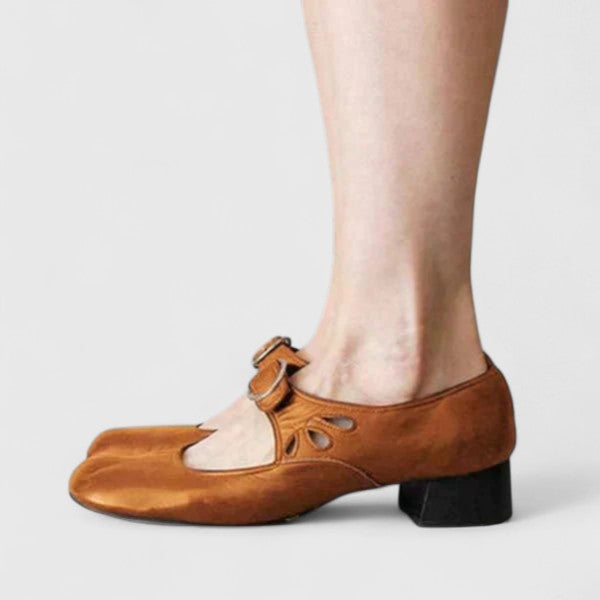 Tess| Boutique Shoes