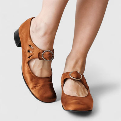 Tess| Boutique Shoes