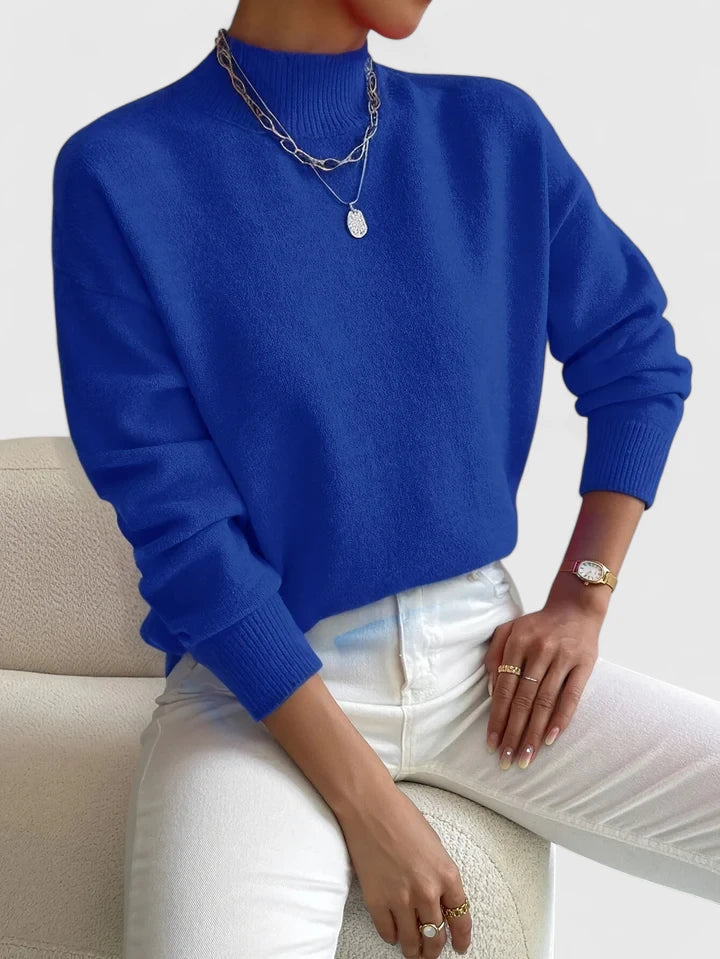 Tess| Boutique  Sweater