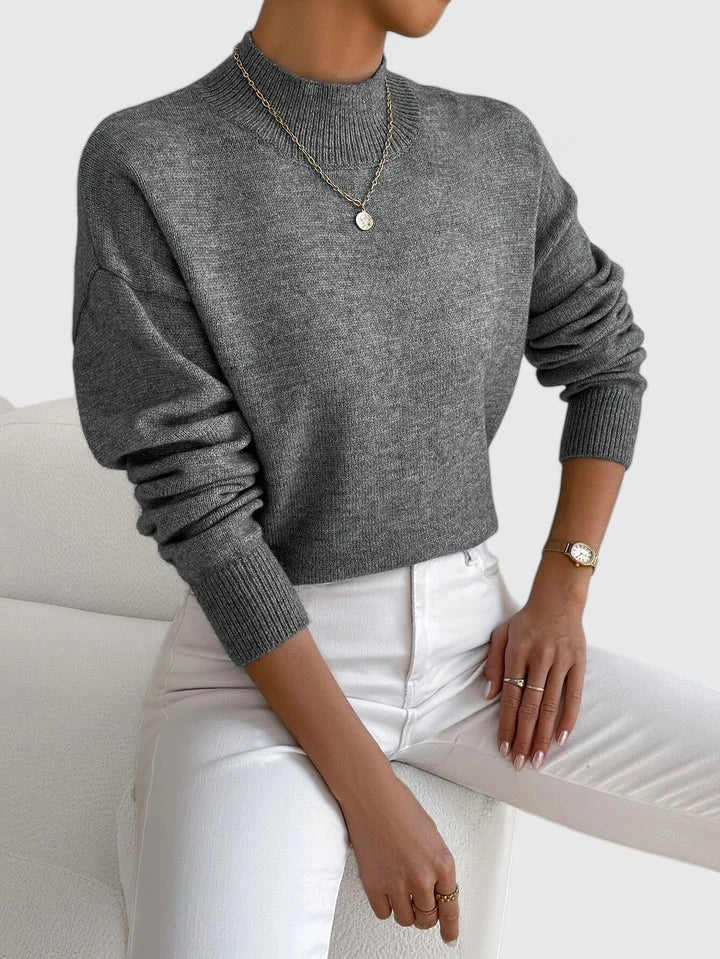 Tess| Boutique  Sweater