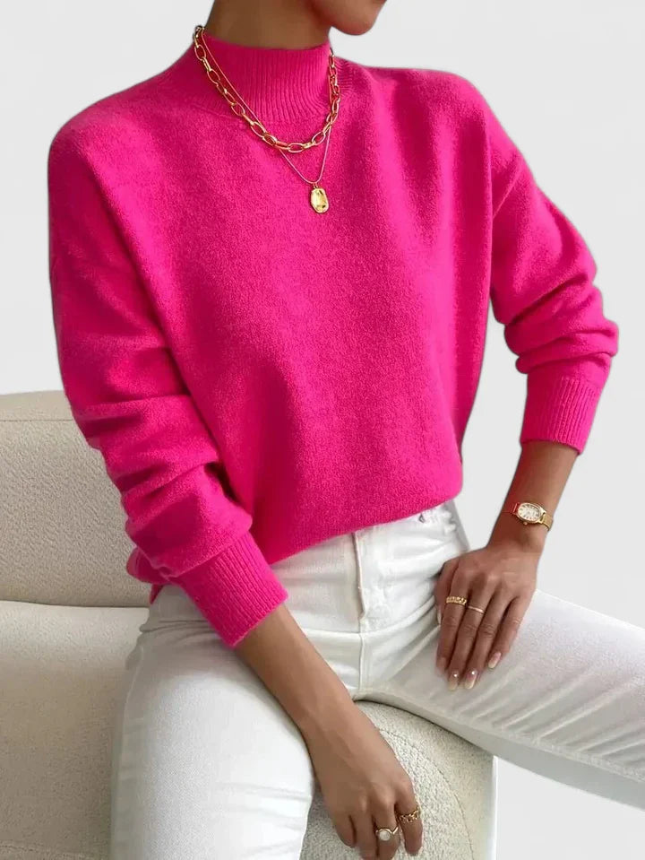 Tess| Boutique  Sweater