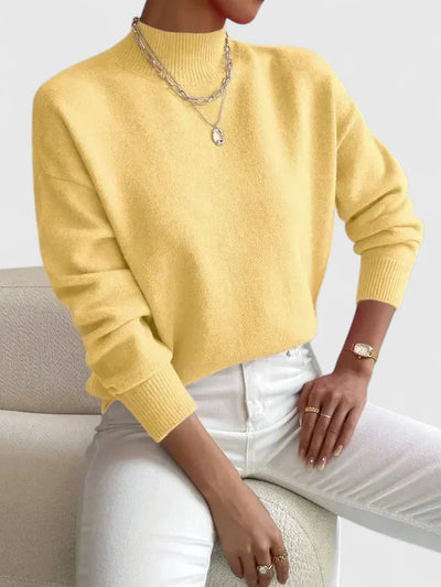 Tess| Boutique  Sweater