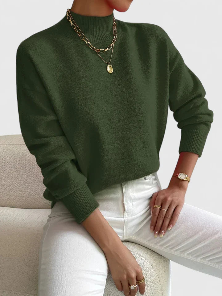 Tess| Boutique  Sweater