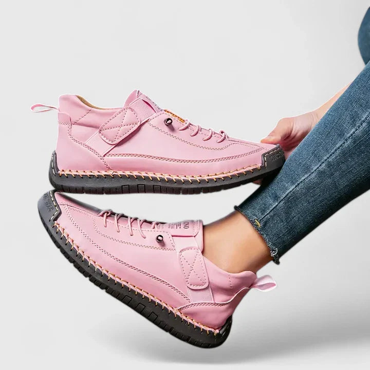 Tess| Boutique Sneakers