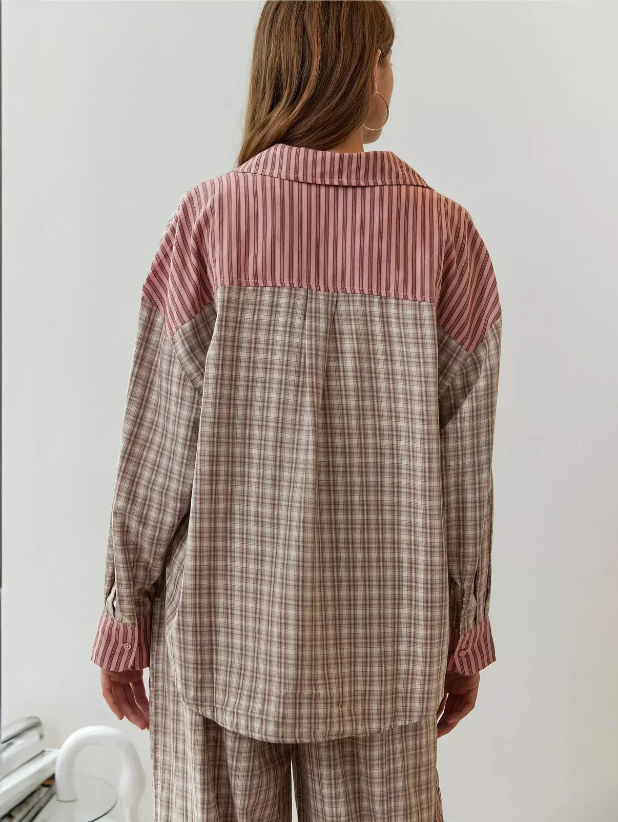 Tess | Boutique Pajama Set