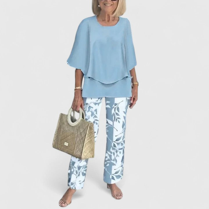 Tess| Boutique Set