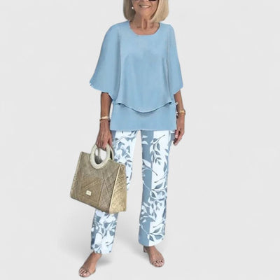 Tess| Boutique Set