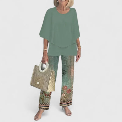 Tess| Boutique Set