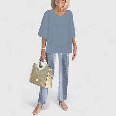 Tess| Boutique Set