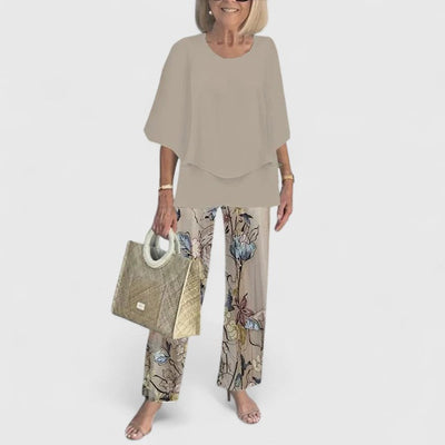 Tess| Boutique Set