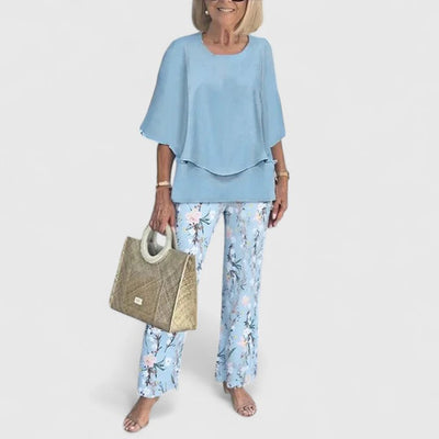 Tess| Boutique Set