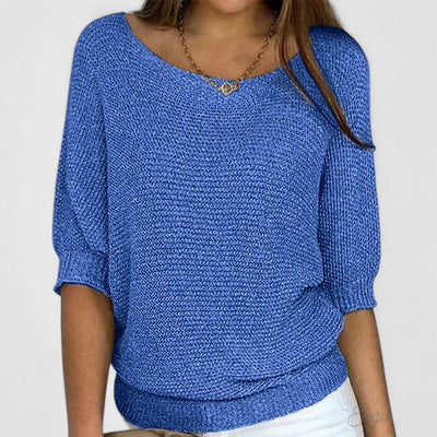 Tess| Boutique Sweater