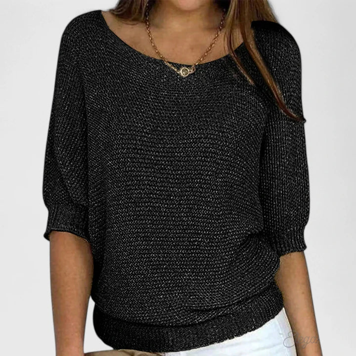 Tess| Boutique Sweater